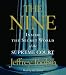 Books : The Nine: Inside the Secret World of the Supreme Court