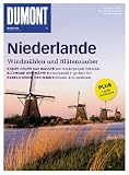 DuMont Bildatlas Niederlande: Windm�hlen und Bl�tenzauber