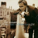 If We Fall in Love Tonight [US-Import] - Rod Stewart