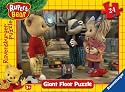 Rupert Bear Giant Floor Puzzle