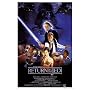Return of the Jedi - Style B - 24x36 Movie Poster [Toy]