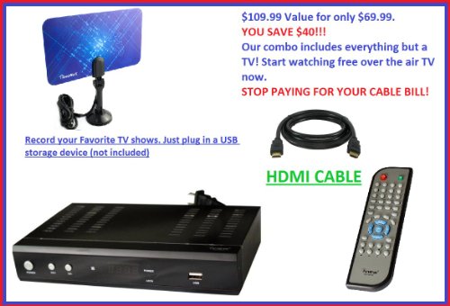 iView 3500STB Digital to Photo