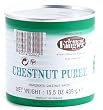 Chestnut Puree - 15.5 oz