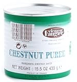 Chestnut Puree - 15.5 oz