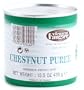 Chestnut Puree - 15.5 oz