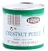 Chestnut Puree - 15.5 oz