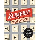 scrabble wordbook