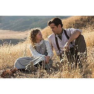 Dans l'ombre de Mary - La promesse de Walt Disney [Blu-ray]