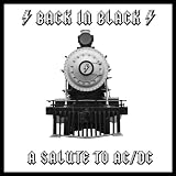 Rock N Roll Train