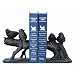 Birds on a Branch Bookends