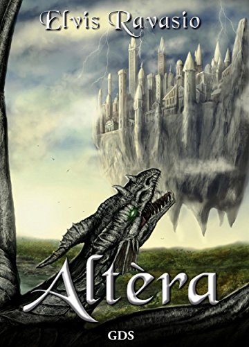 Altèra (French Edition)