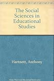 The Social sciences in educational studies : a selective guide to the literature