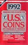 American Guide to U.S. Coins, 1992