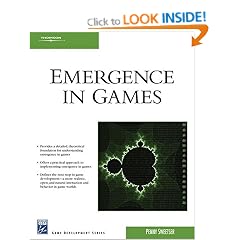 Emergence in Games (Charles River Media Game Development)