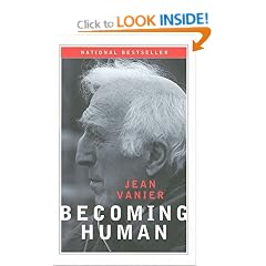 Becoming Human