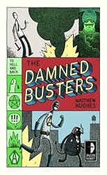 The Damned Busters