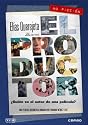 The Producer ( El Productor ) [ NON-USA FORMAT, PAL, Reg.0 Import - Spain ]