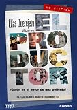 The Producer ( El Productor ) [ NON-USA FORMAT, PAL, Reg.0 Import - Spain ]