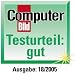 Auszeichnung
