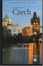 Beginner's Czech With 2 Audio Cds