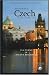 Book Beginner's Czech (Hippocrene Beginner's)