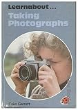 Taking photographs