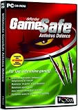 Software : BitDefender Game Safe Antivirus Defence (PC)
