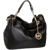 MICHAEL Michael Kors Jet Set Chain Medium Gath