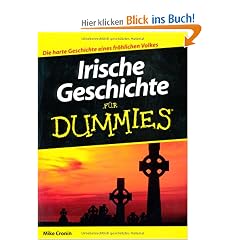 Irische Geschichte f�r Dummies