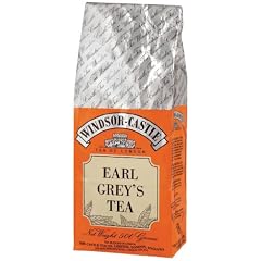 Windsor Castle - Earls Grey's Tea - 500 GR