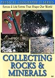 Physical Geography II: Collecting Rocks and Minerals