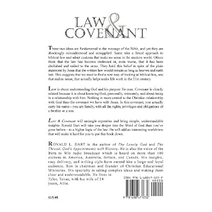 Law & Covenant