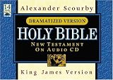 Scourby New