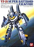 1/100 マクロス VF1S SPバトロイド