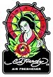 Edhardy Blacklove,  Palastic (Pack of 24)