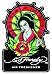 Produkt-Bild: ED HARDY 10711 Lufterfrischer Geisha Black Love