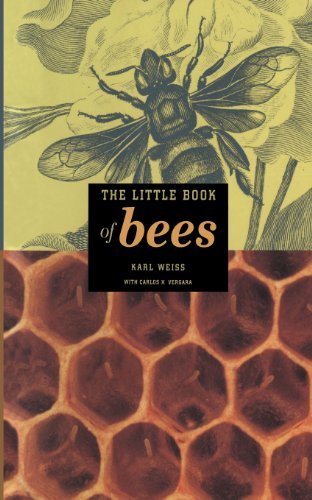 The Little Book of bees (Little Book Series)