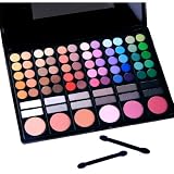 Palette Ombre �  Paupières 78 Couleur par FASH