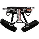 Metolius Safe Tech All-Around Harness - Improved