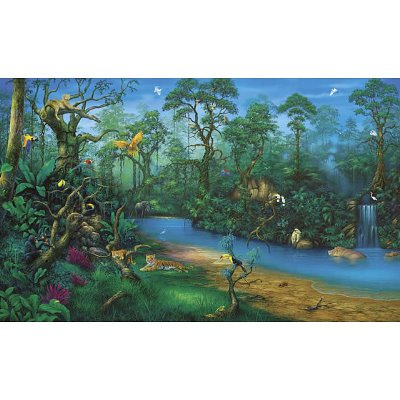 wall murals
