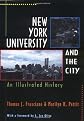 New York University and the City: An Illustrated History