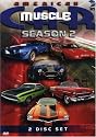 American MuscleCar: Season 2