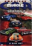  : American MuscleCar: Season 2