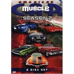 American MuscleCar: Season 2 by 