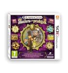 Professor Layton Y La M�scara De Los...