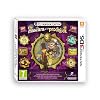 Professor Layton Y La M�scara De Los Prodigios