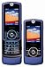 Motorola RIZR Z3 Unlocked GSM Quadband Cell Phone - Blue