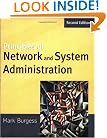 Principles of Network and System Administration