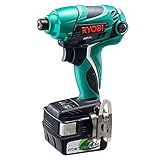 RYOBI BID-143 充電式インパクトドライバ 657000A