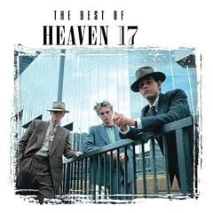 Temptation - The Best of Heaven 17